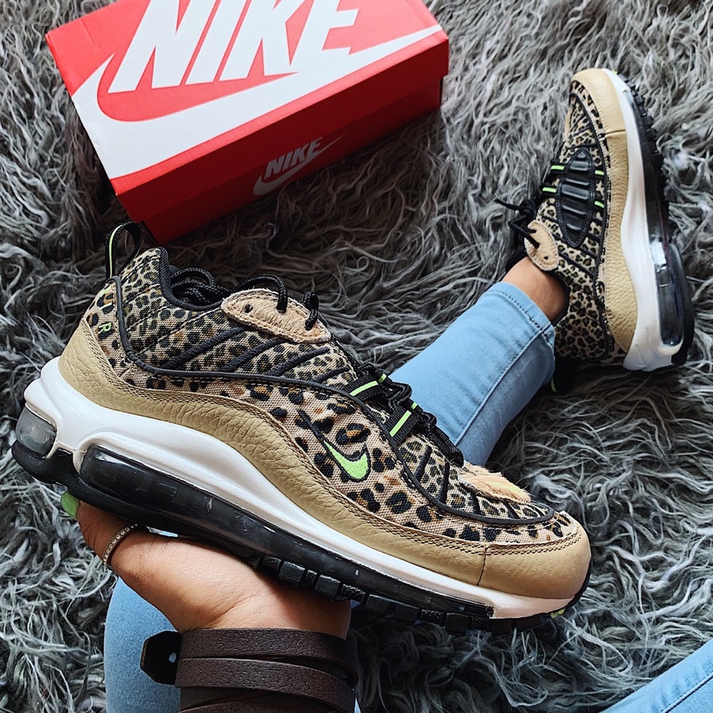 Nike air max 98 prm sneakers - Picture 2 of 8
